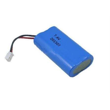 7.4V Li-ion Battery