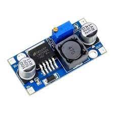 LM2596 DC-DC Buck Converter